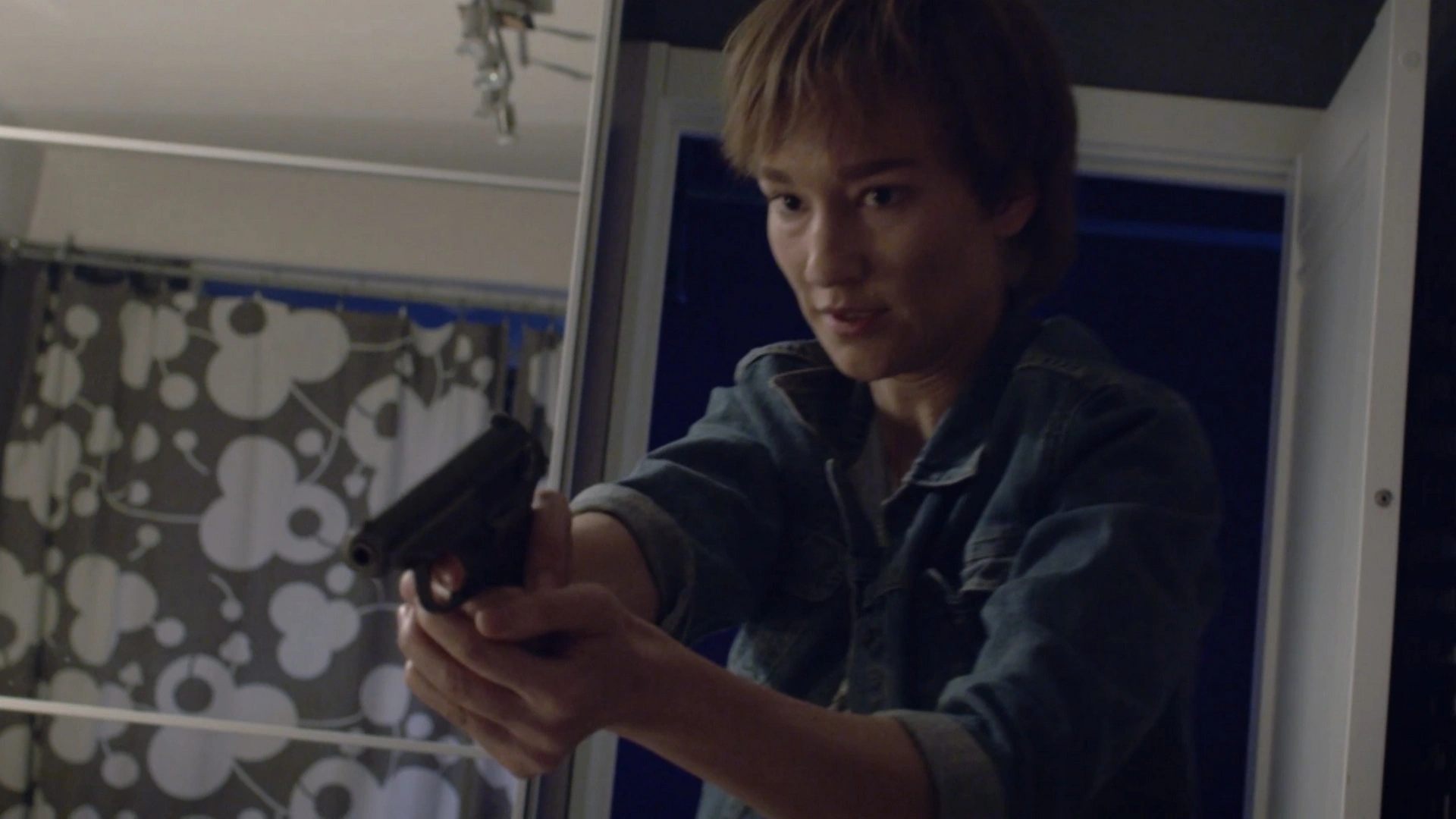 6 серия. Днюха