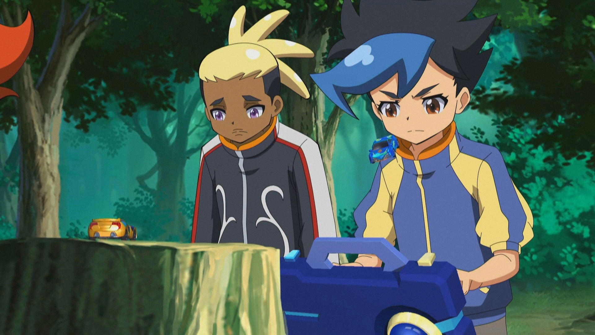 Забудь и вспомни