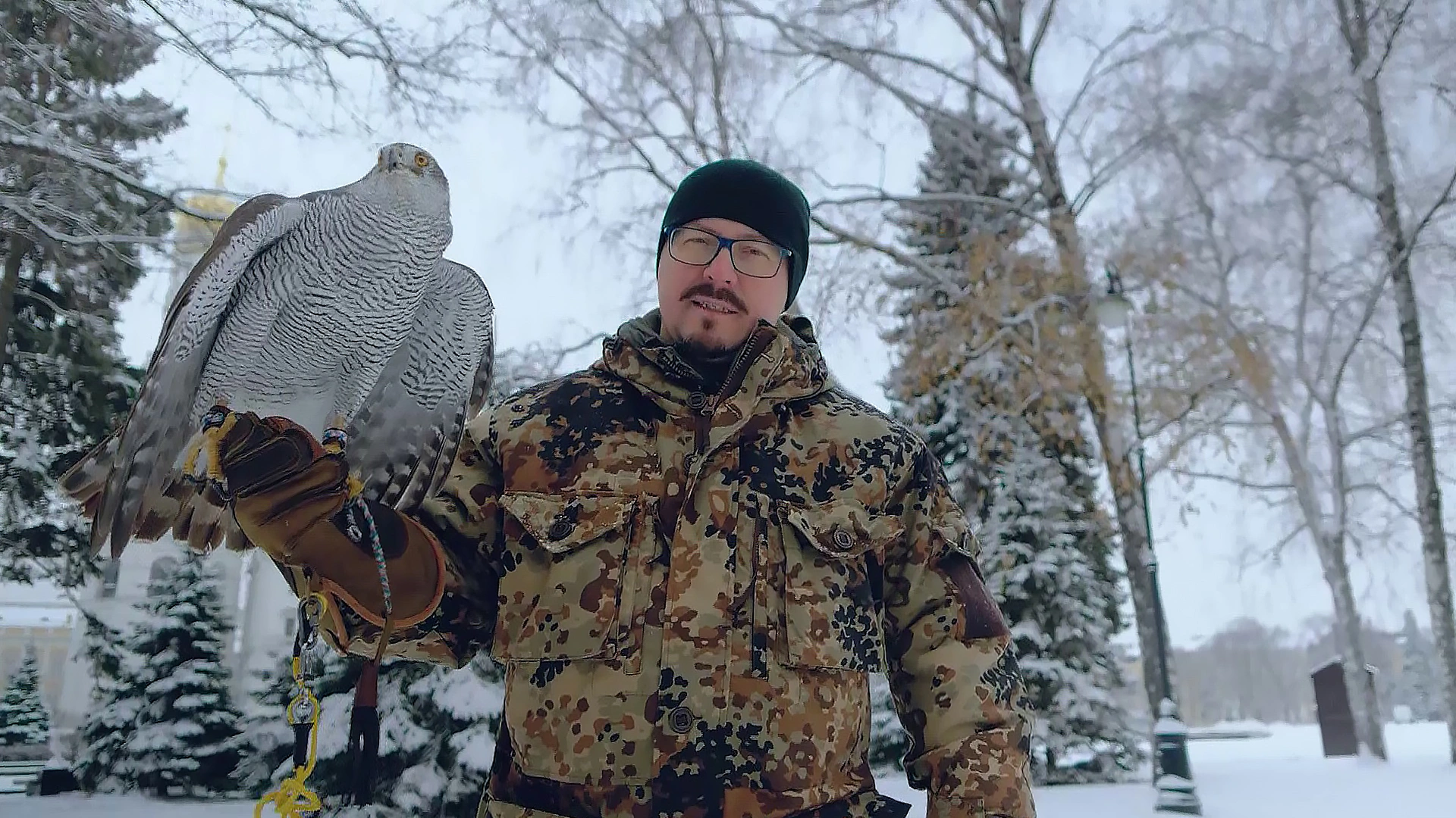 Символы власти