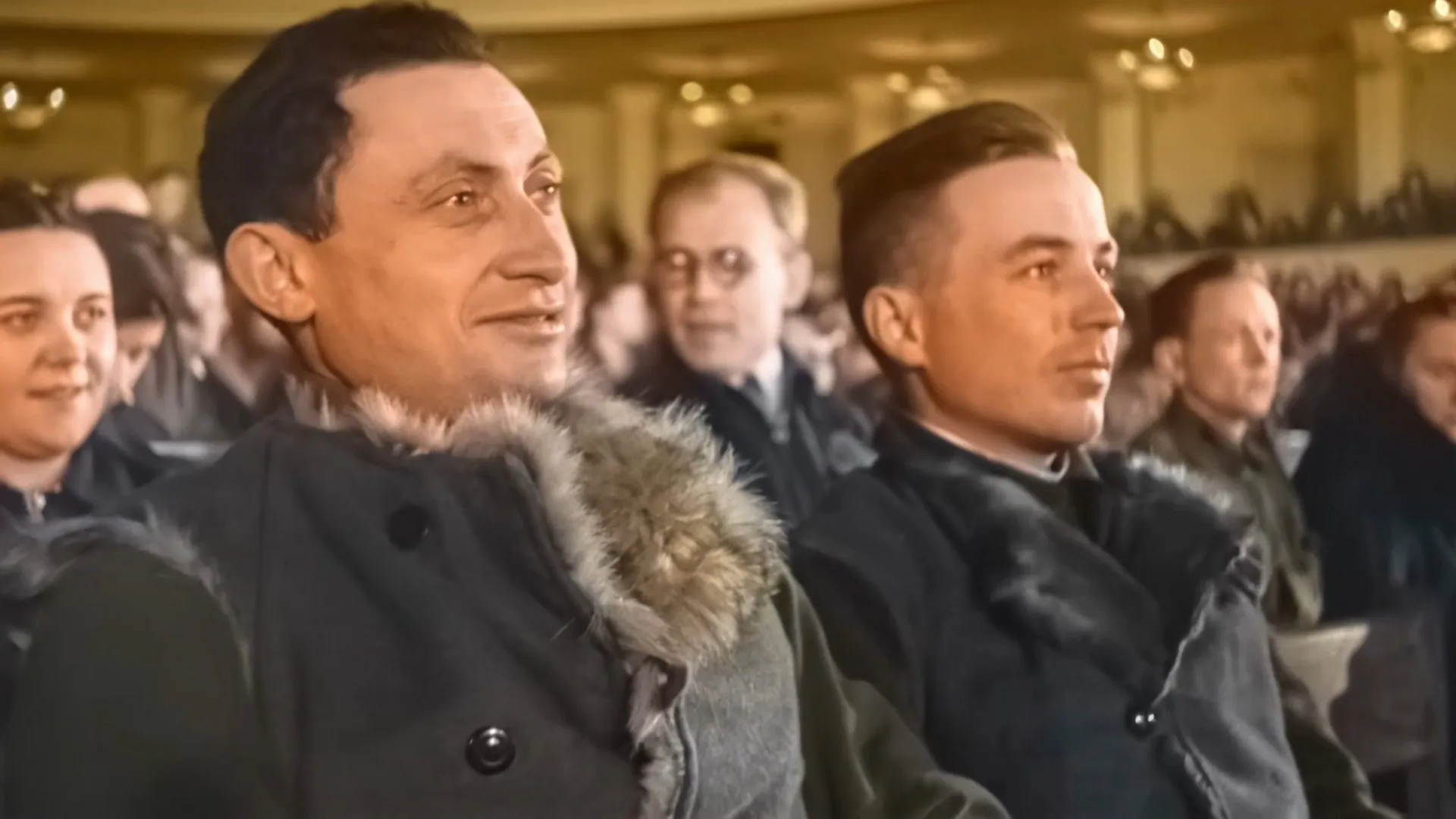 2 серия