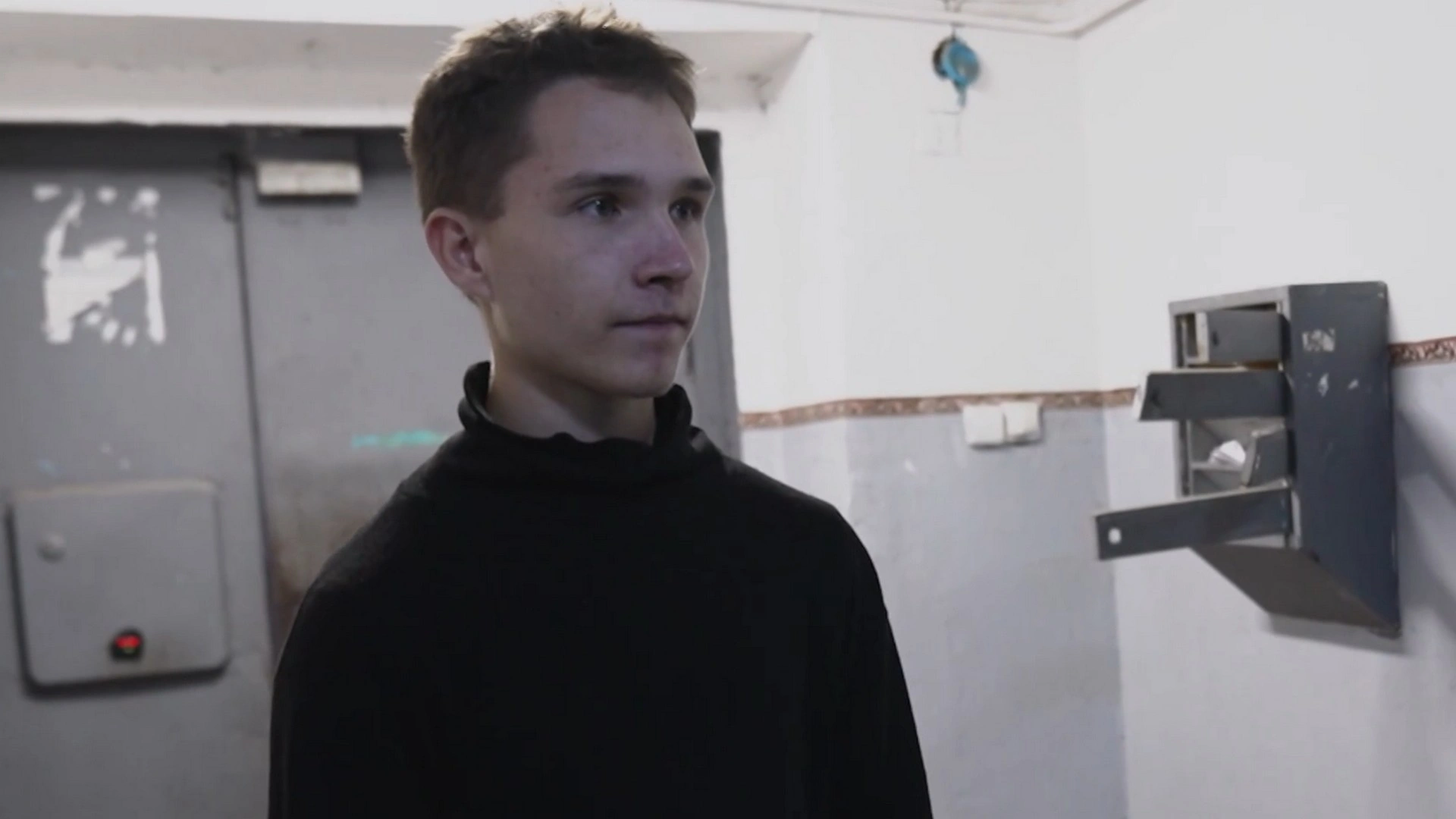 3 серия