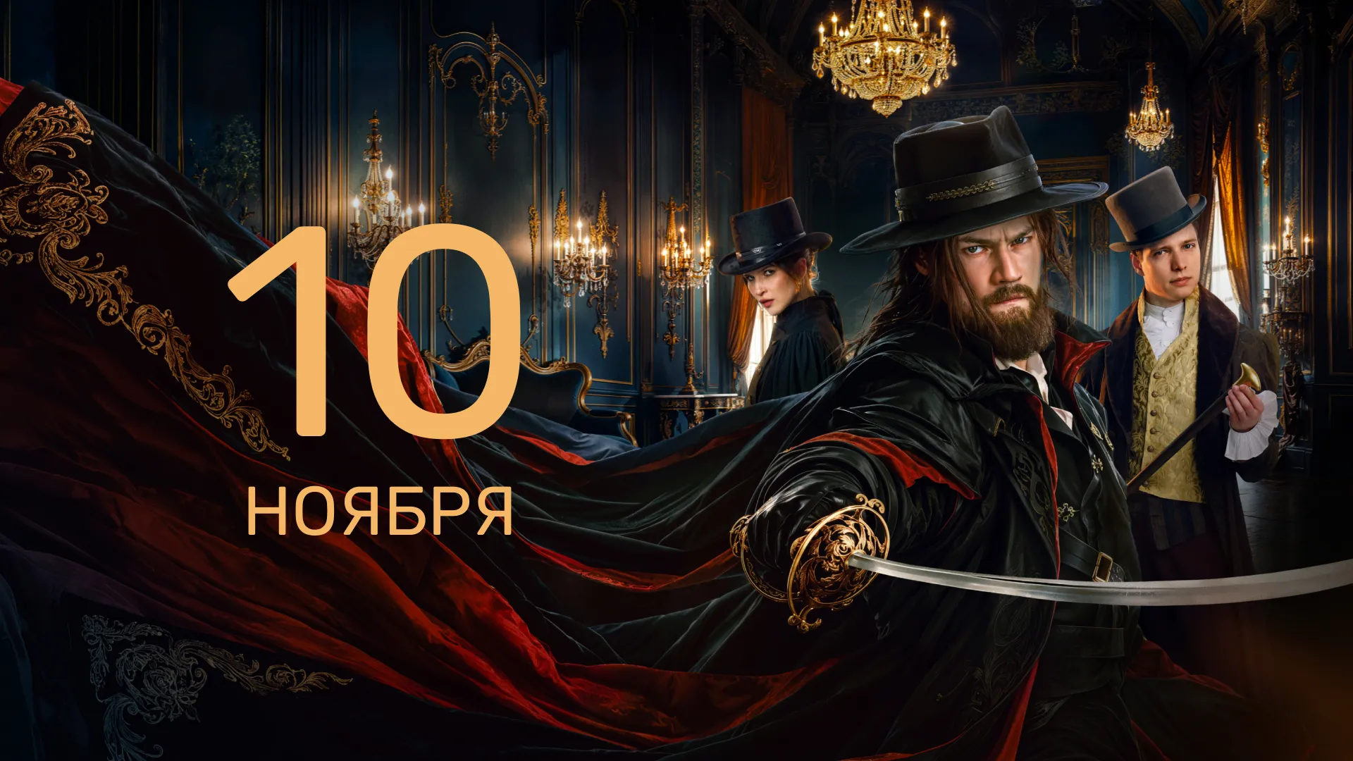 8 серия