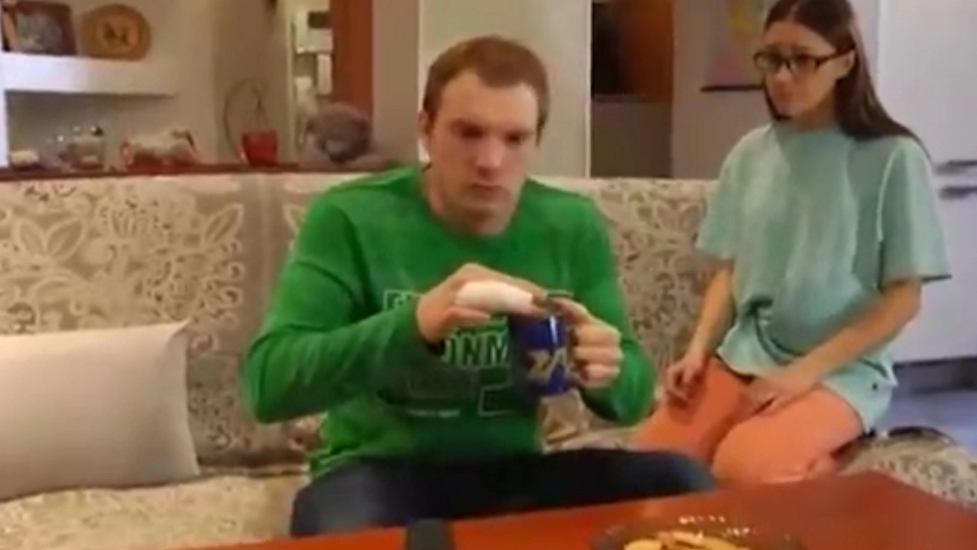 4 серия
