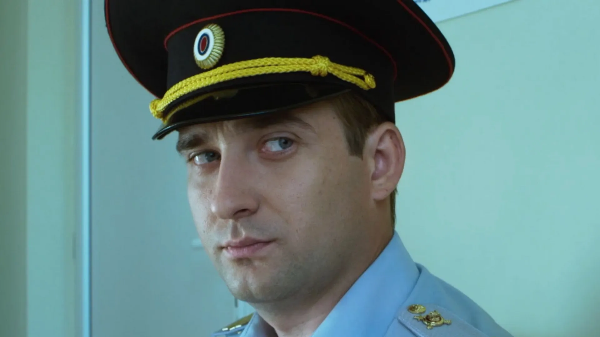 4 серия