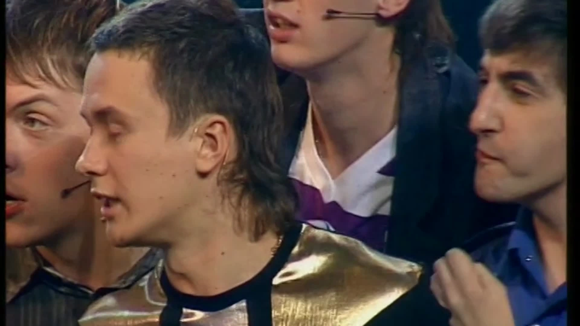6 серия