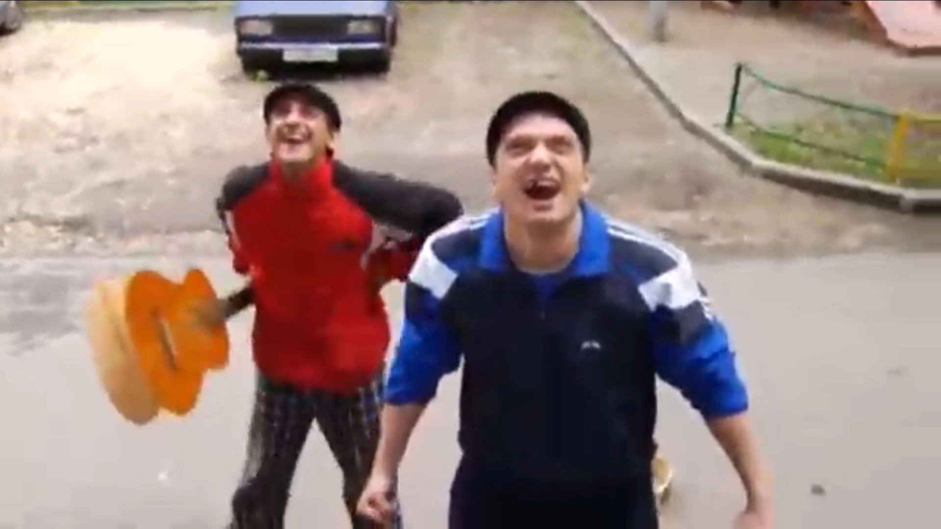 17 серия