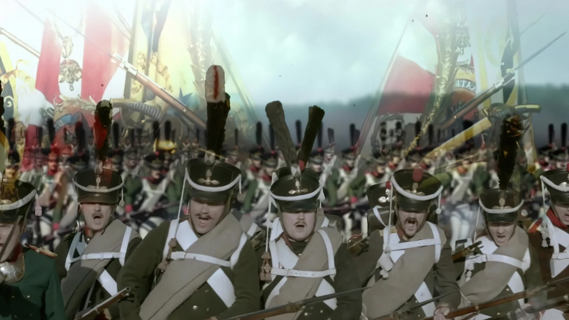 2 серия