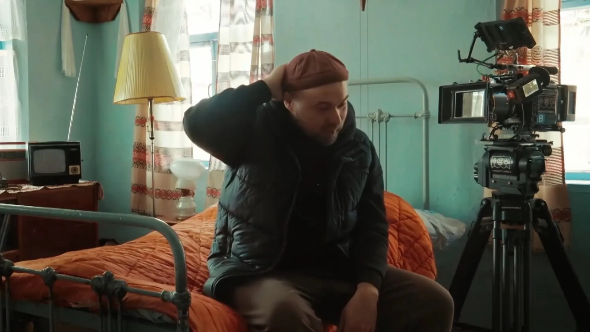 Фильм о сериале