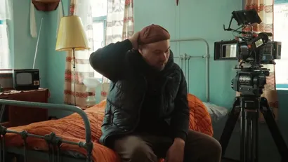 Фильм о сериале