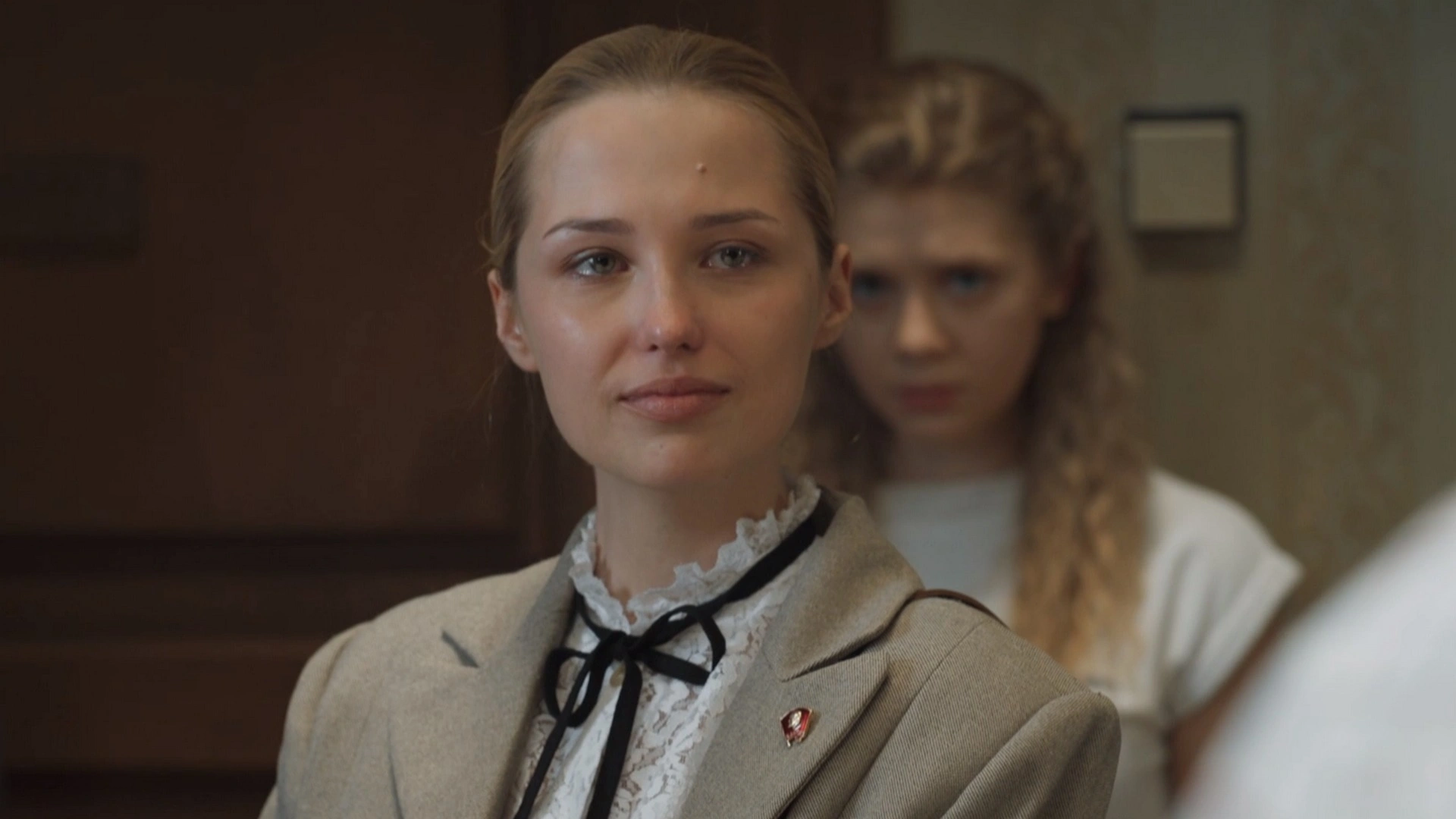 4 серия