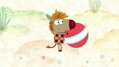 Фрагмент из серии №31