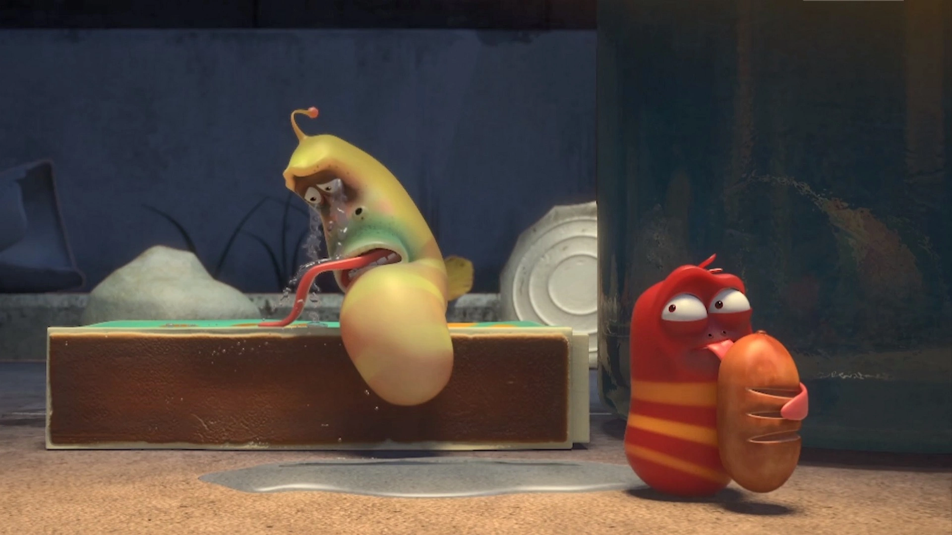 Безответная любовь. Часть 2