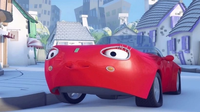 Проснись и танцуй!