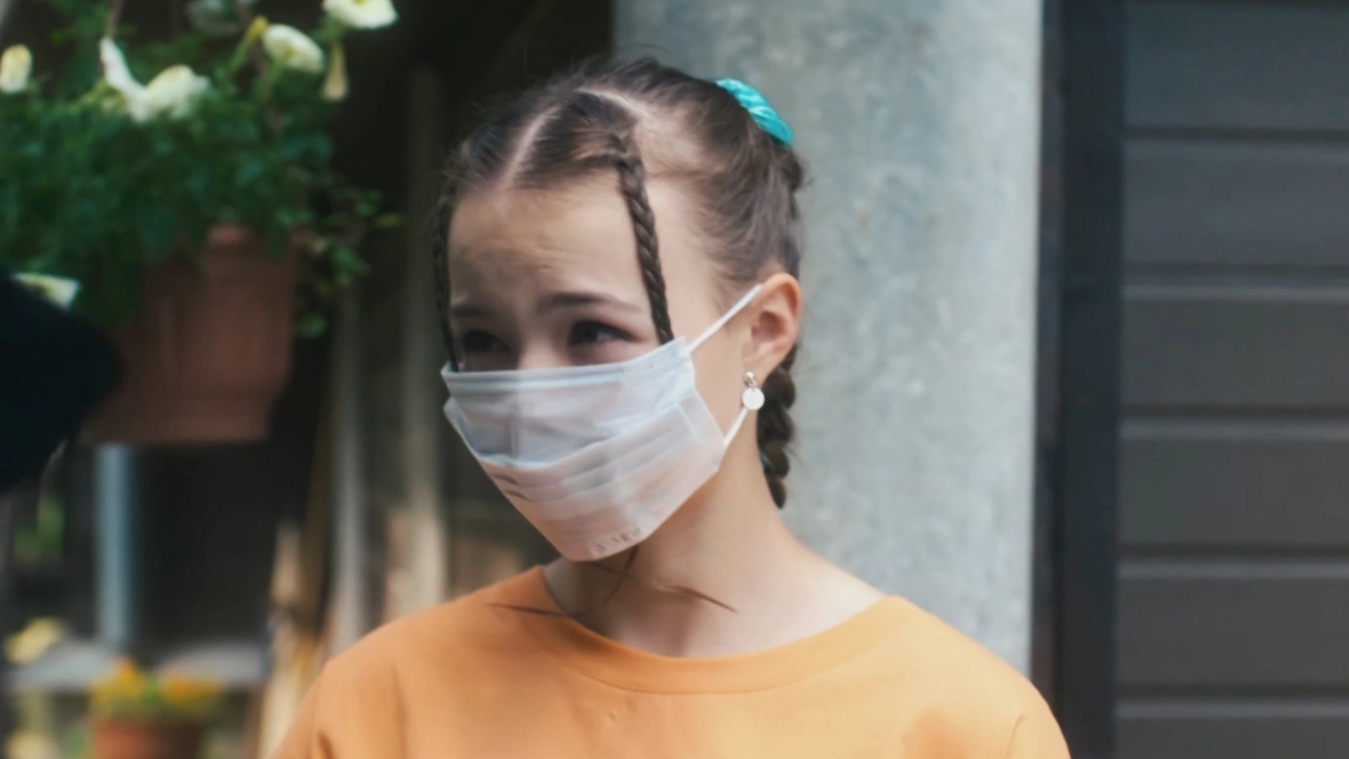 29 серия. Глубокий вдох