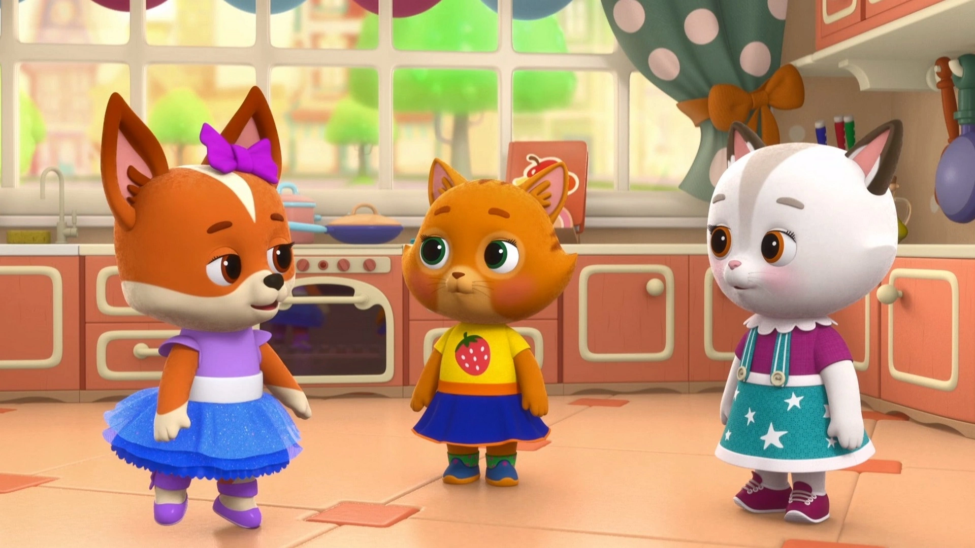 День рождения Оскара