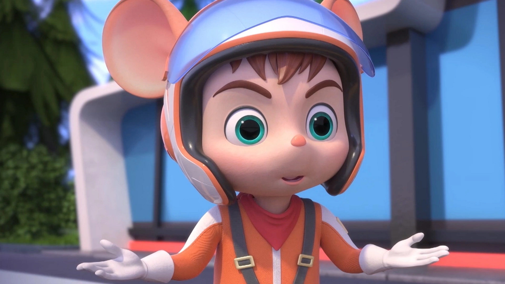 Страх нового