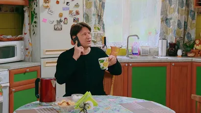 8 серия