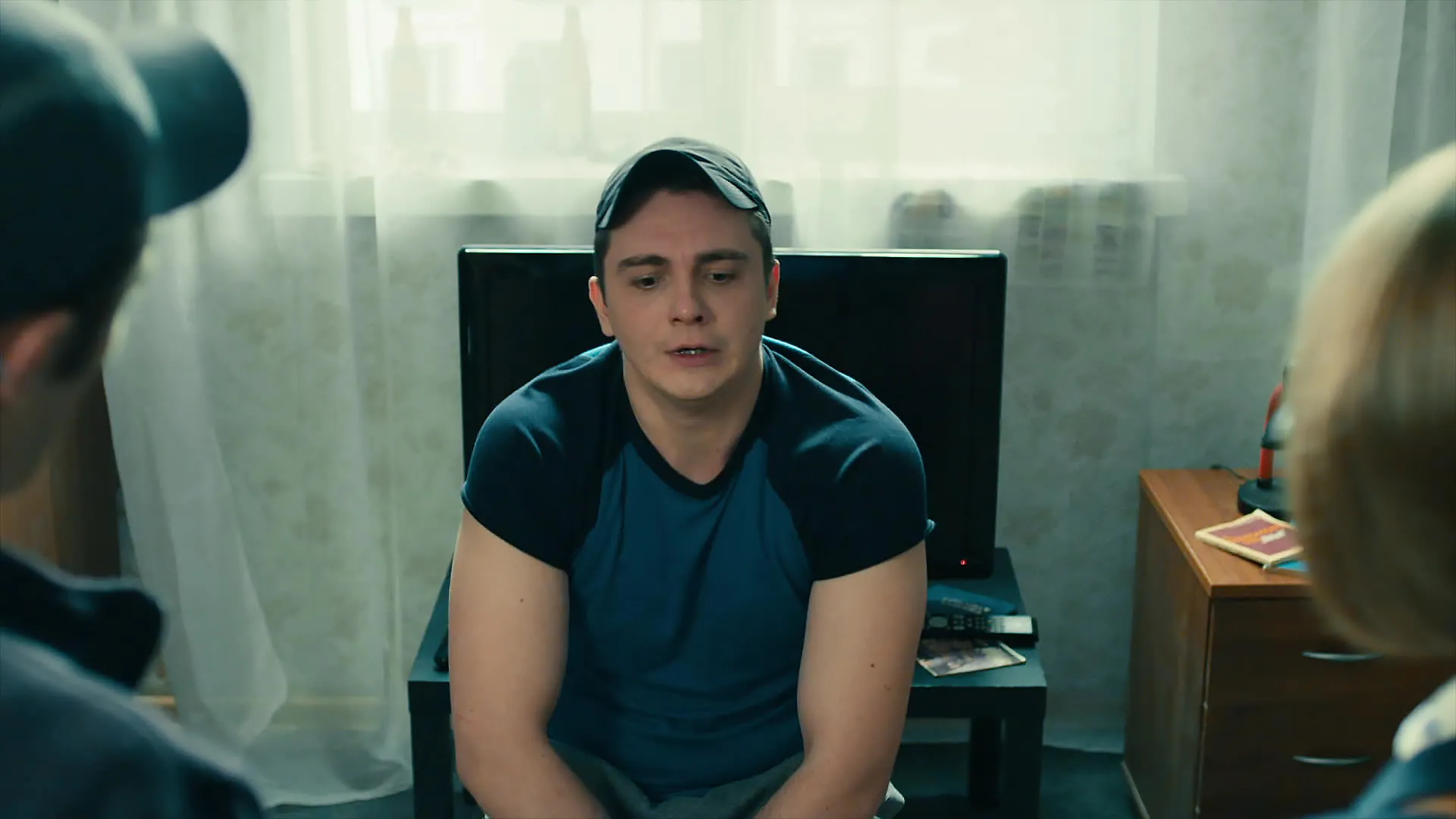 73 серия