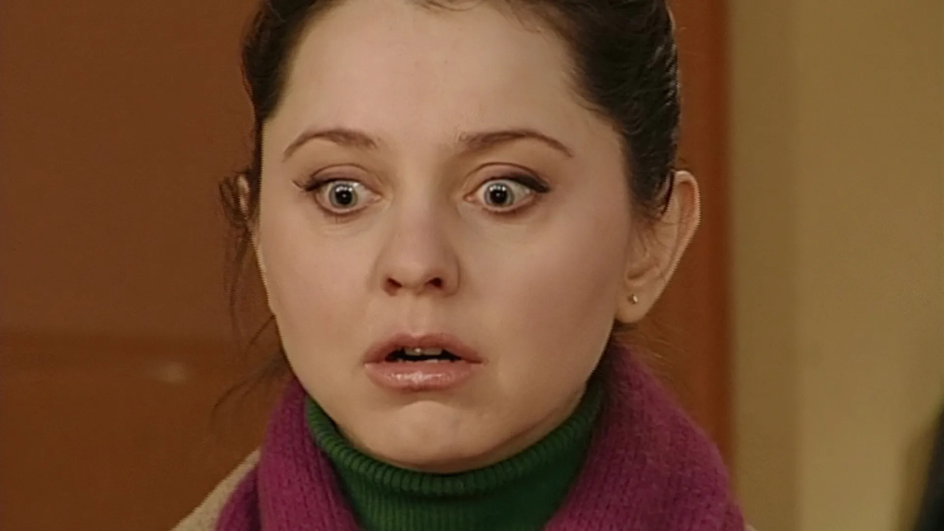 17 серия