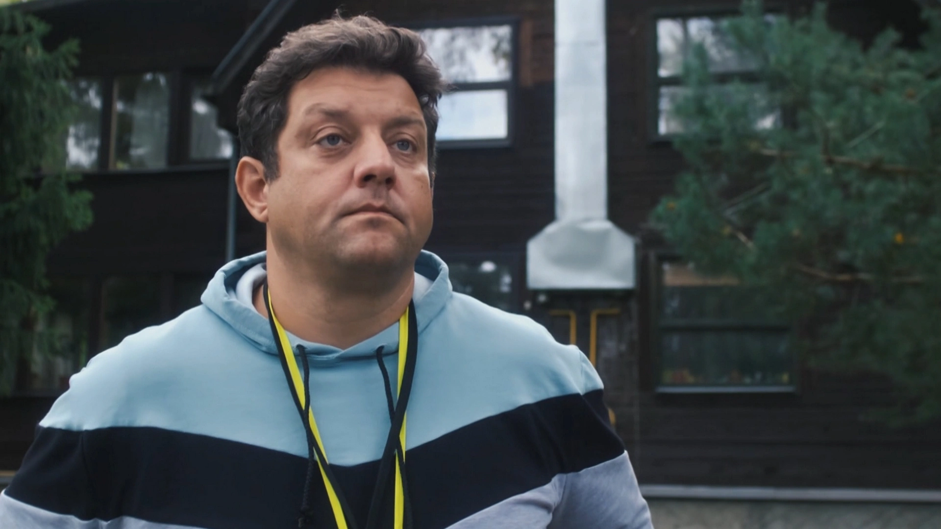 38 серия. Последний матч