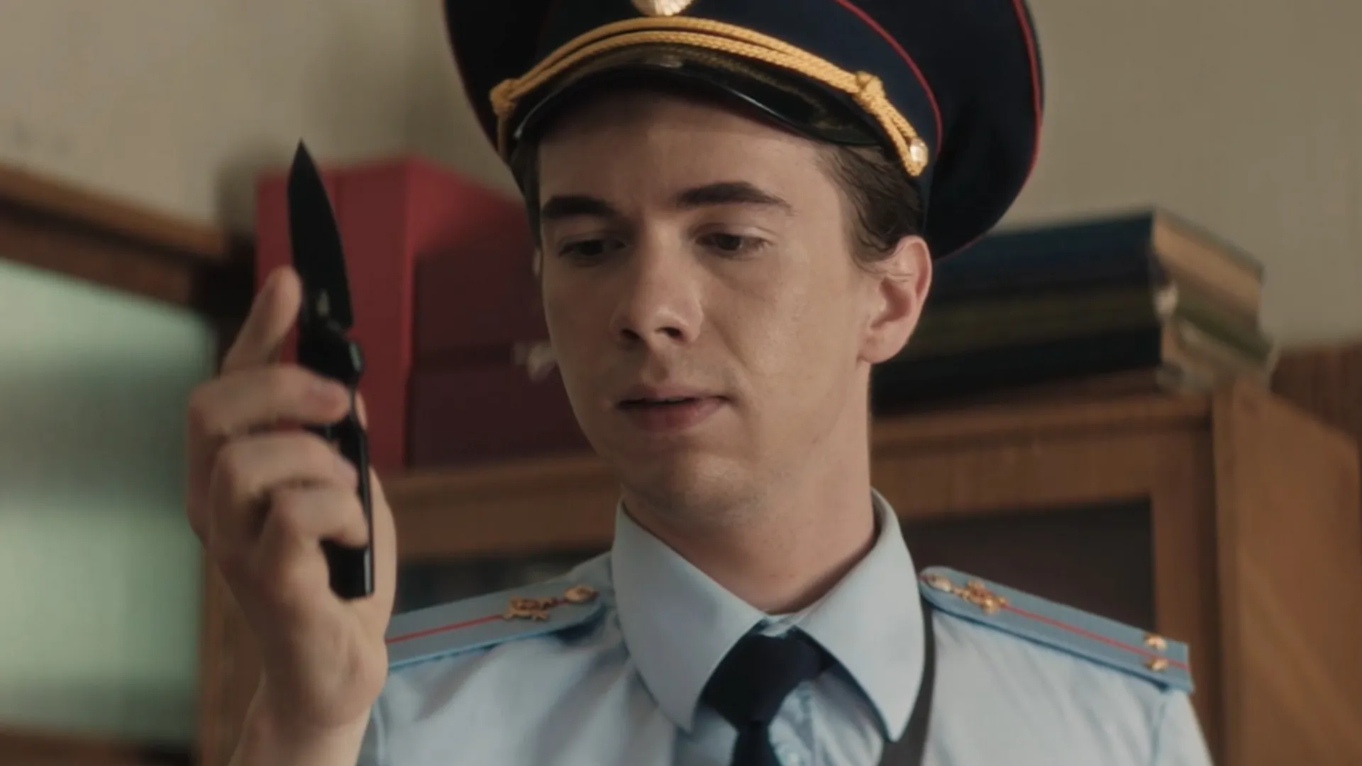 15 серия