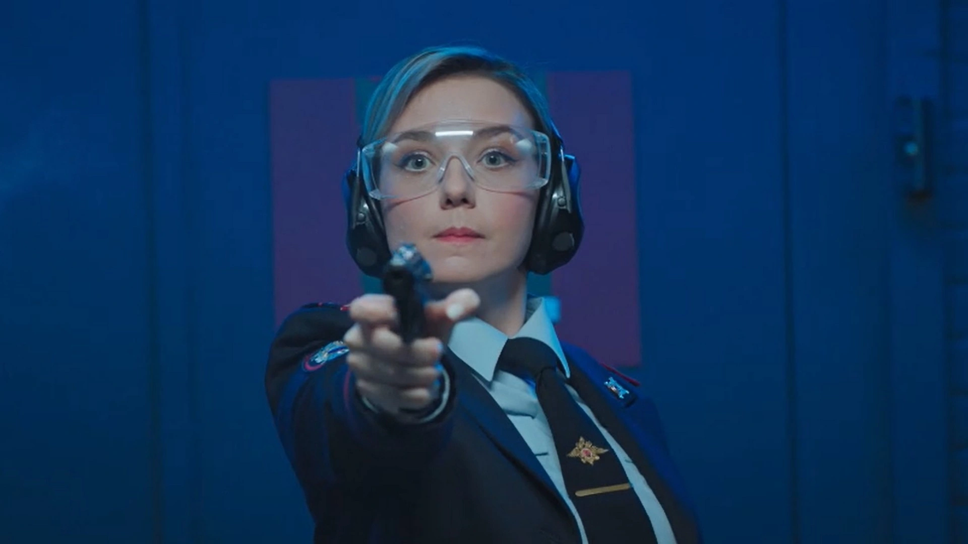 4 сезон. Трейлер