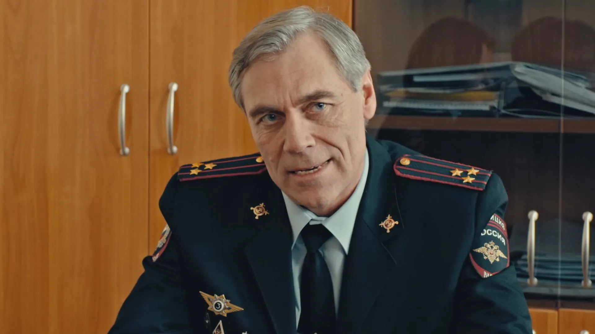 6 серия