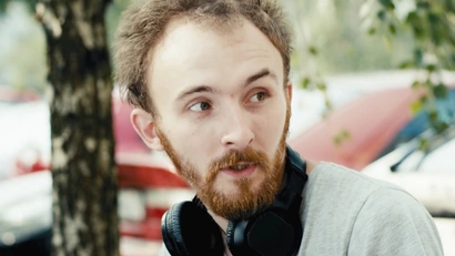 18 серия
