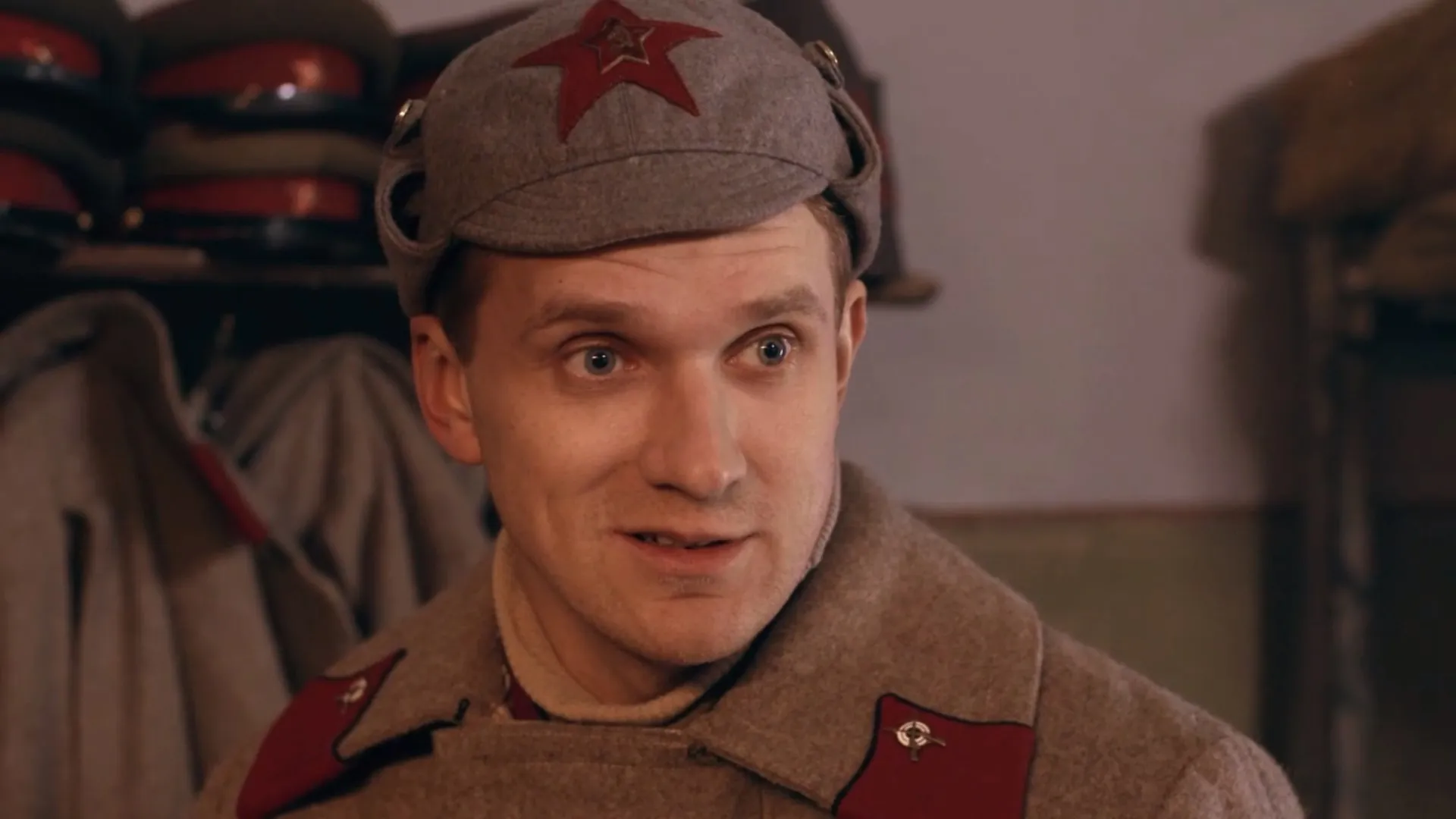7 серия