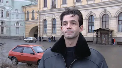 8 серия