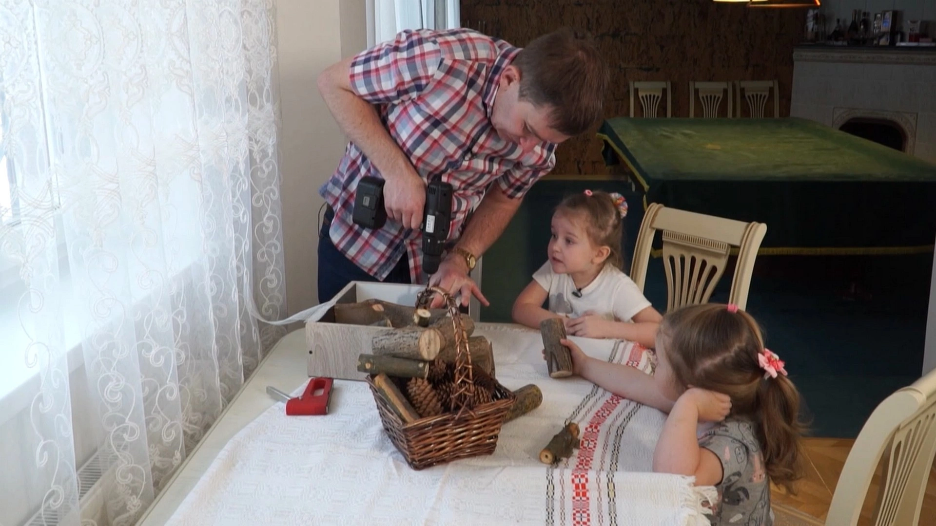 Леденцовая игровая