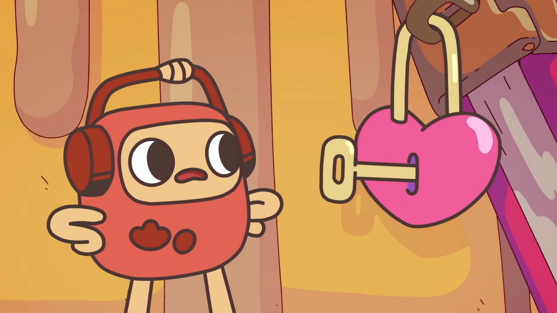 Внутри Кларка