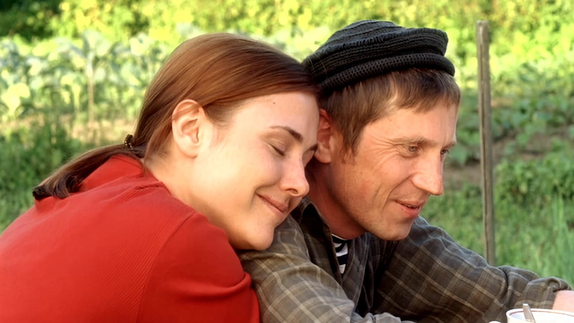 4 серия. Клад Стеньки Разина