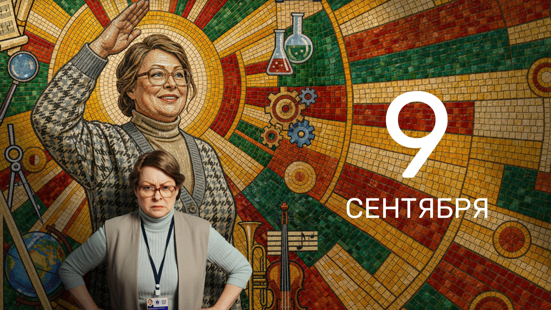 6 серия