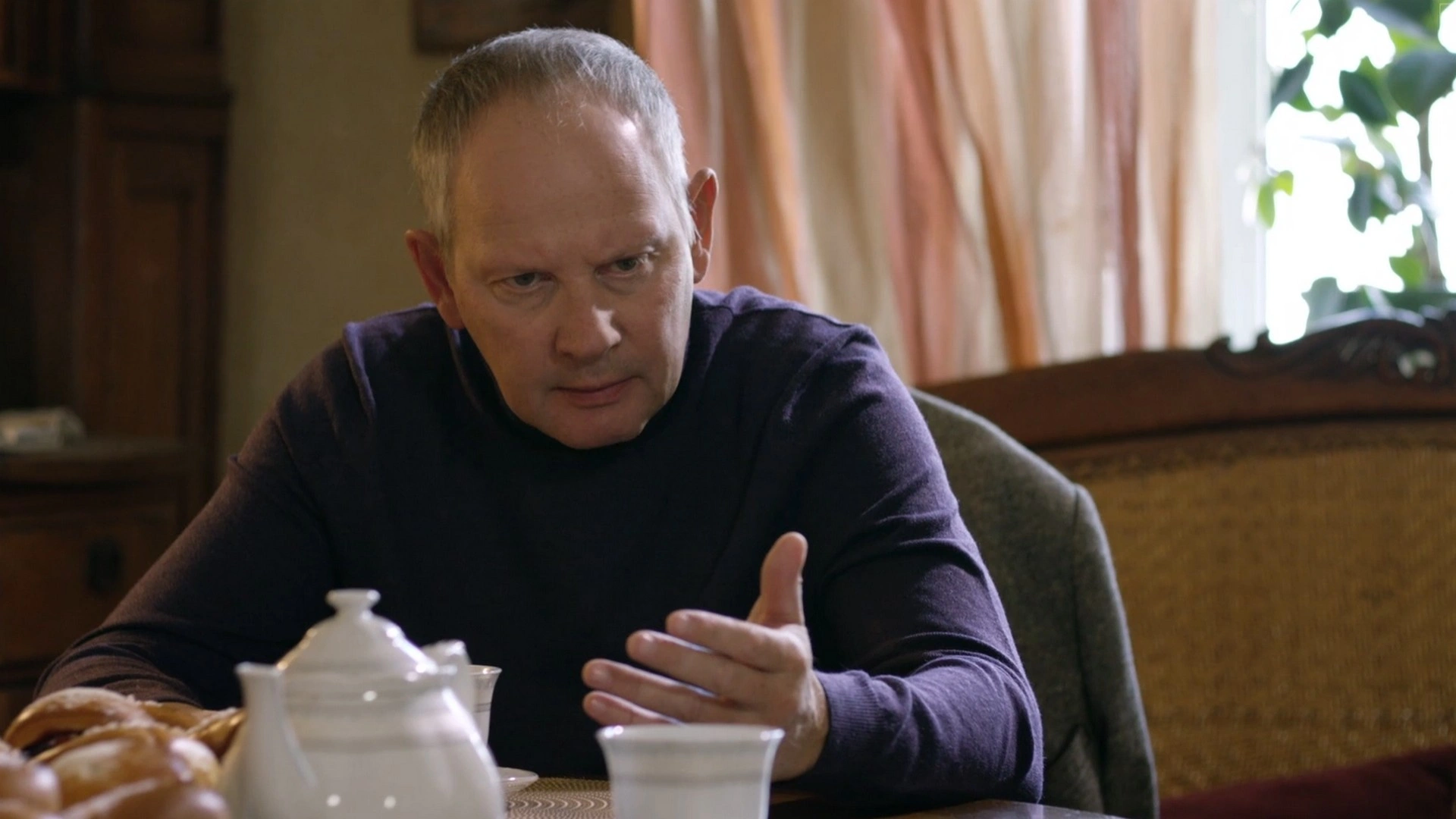 Закон сансары. Часть 1