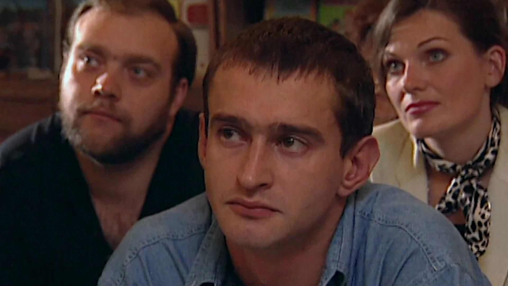 След бумеранга