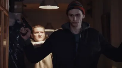 Корм для рыб. Часть 1