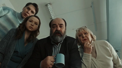 1 сезон. Трейлер 1
