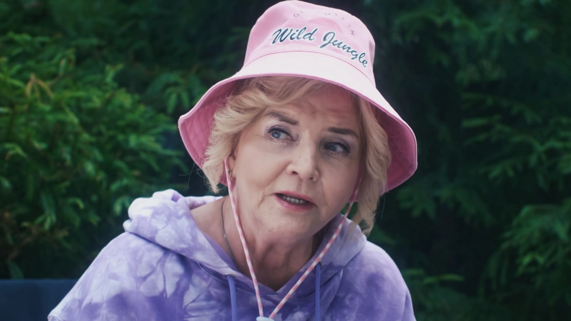 32 серия. Поход