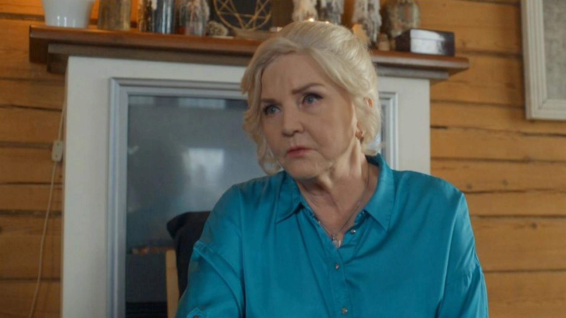 8 серия. Соседские войны