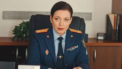 3 серия