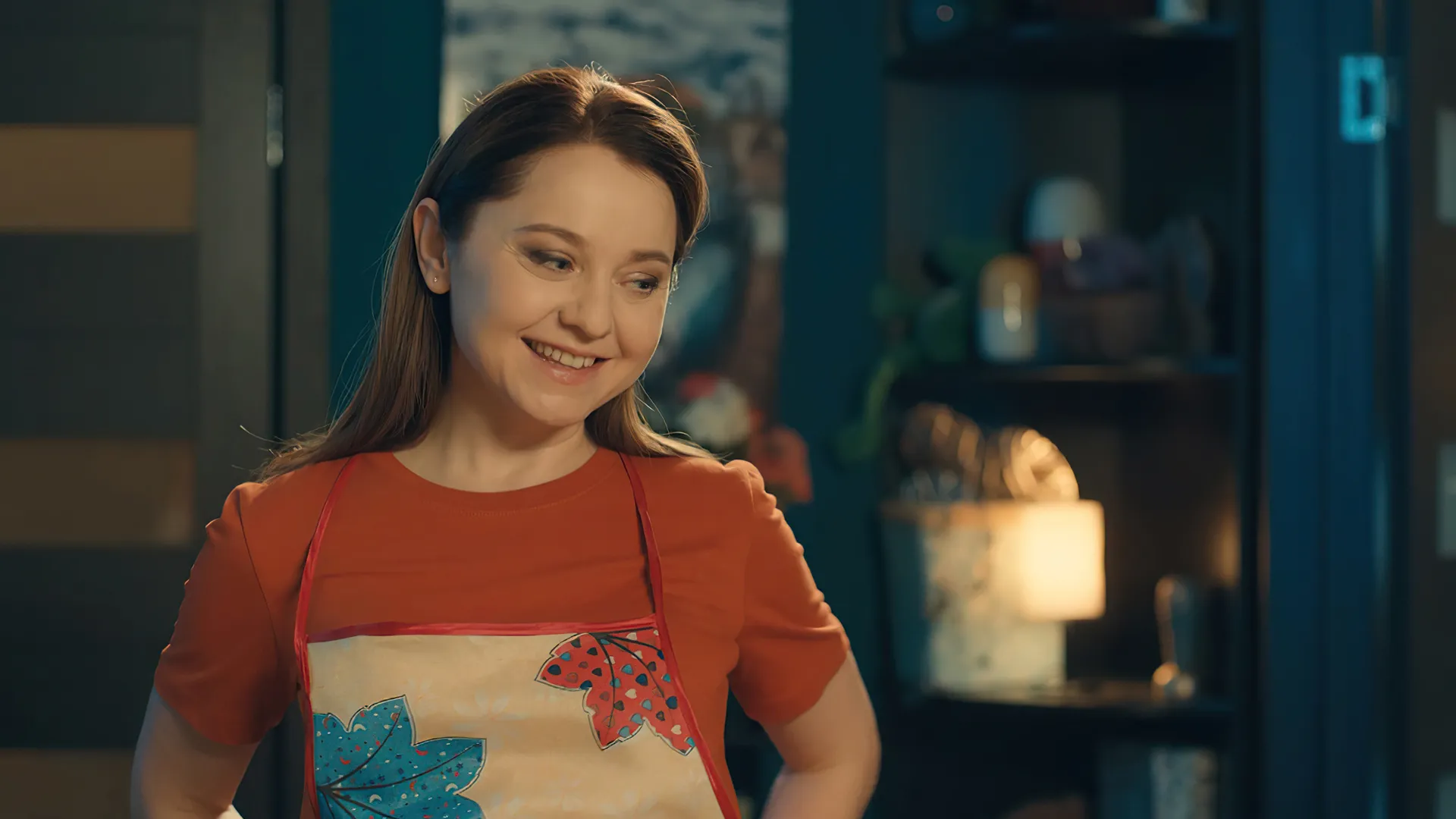 16 серия
