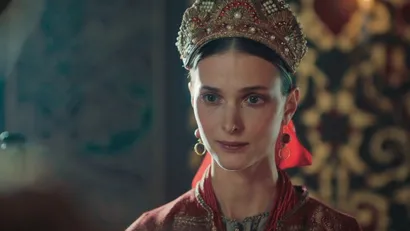 3 серия