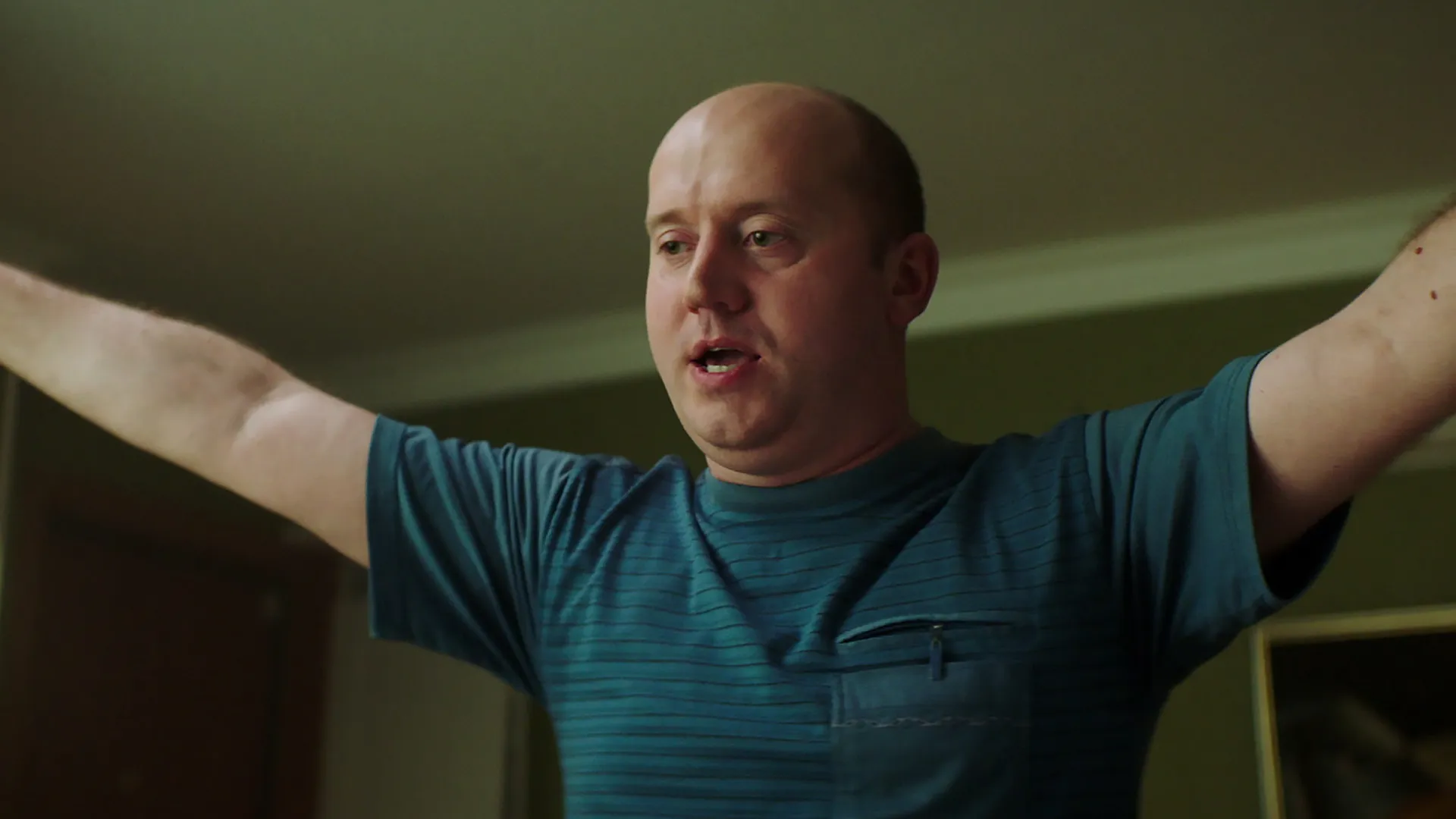 Эпизод 3. Product placement