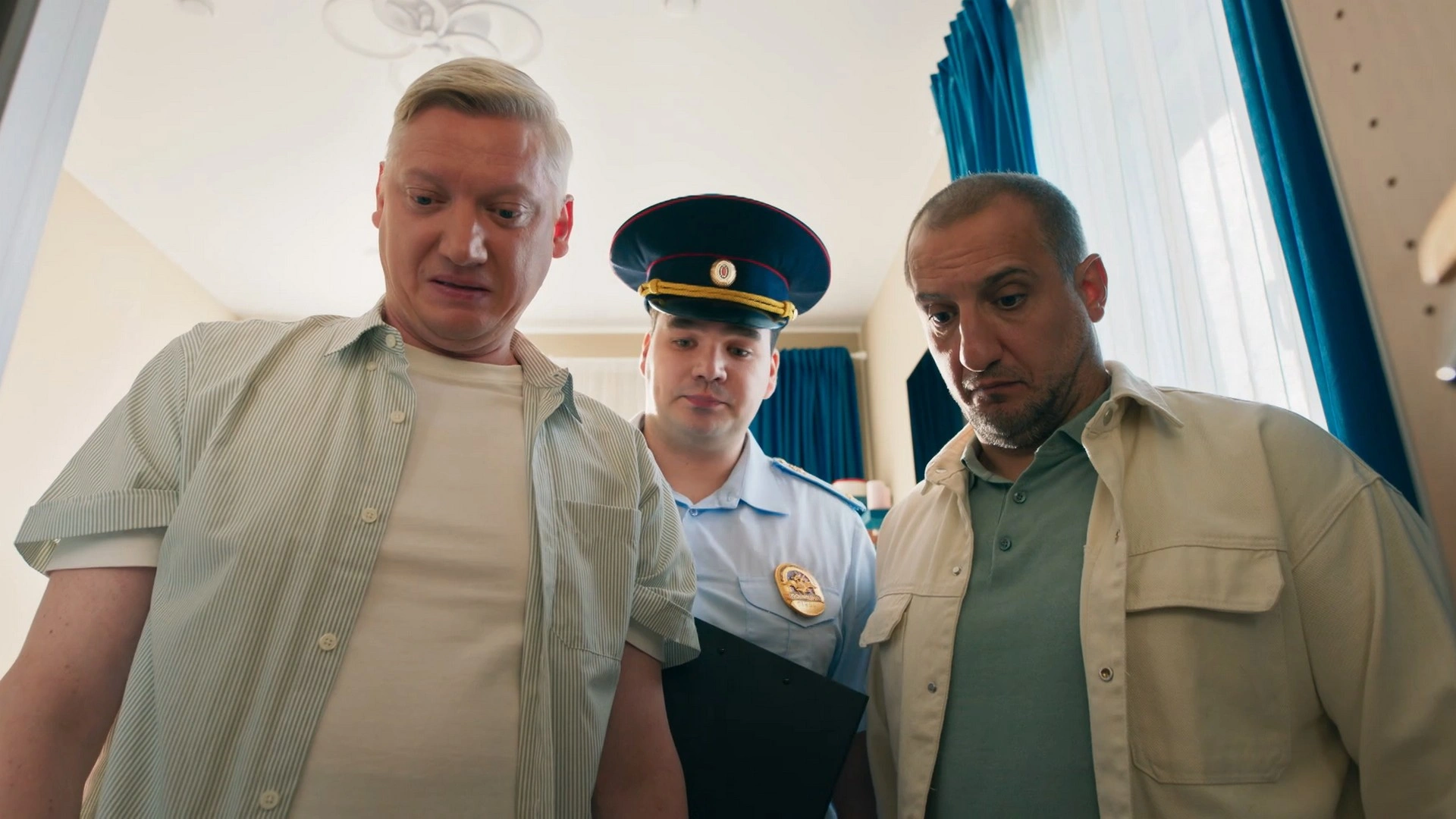 10 серия