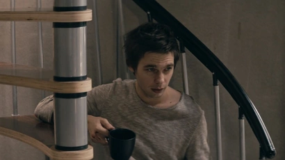 7 серия. Во мраке