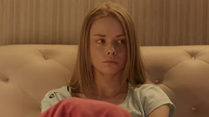Фильм о сериале