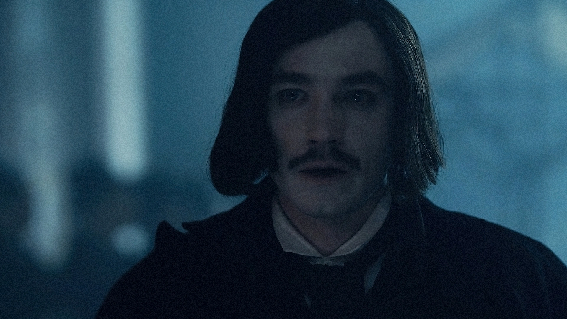 1 серия. Убийства в Диканьке