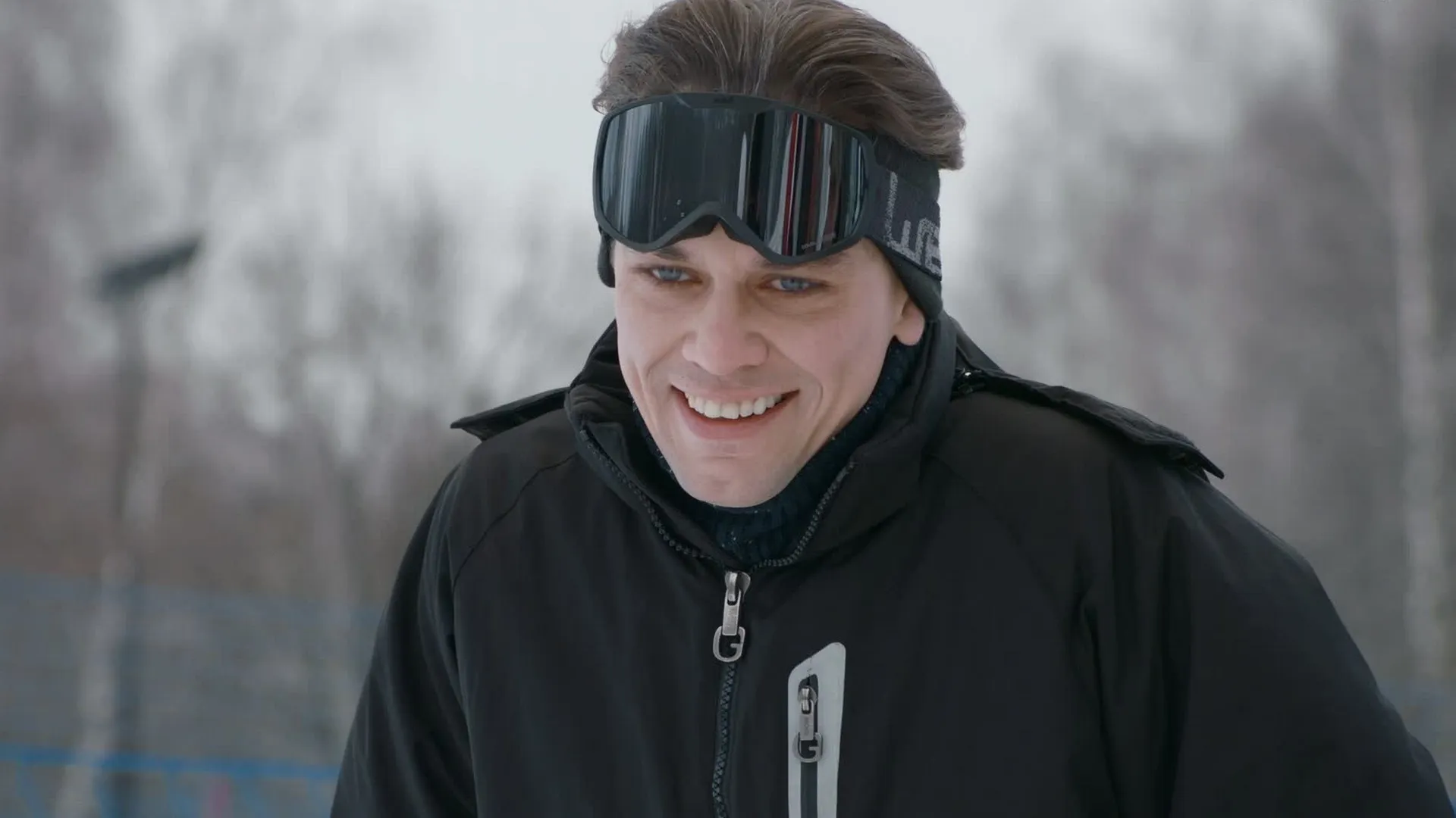 19 серия