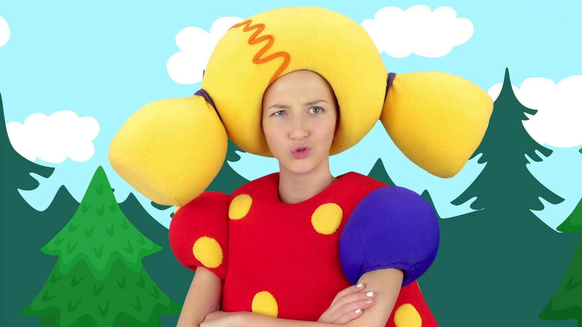 Три медведя